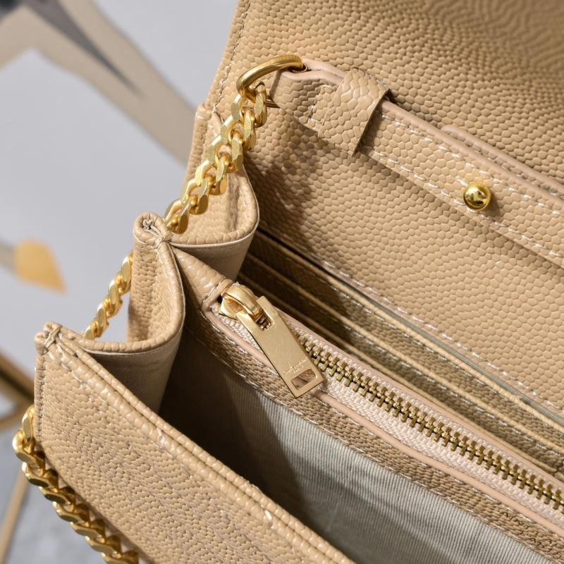 YSL Satchel Bags Colorful 78950