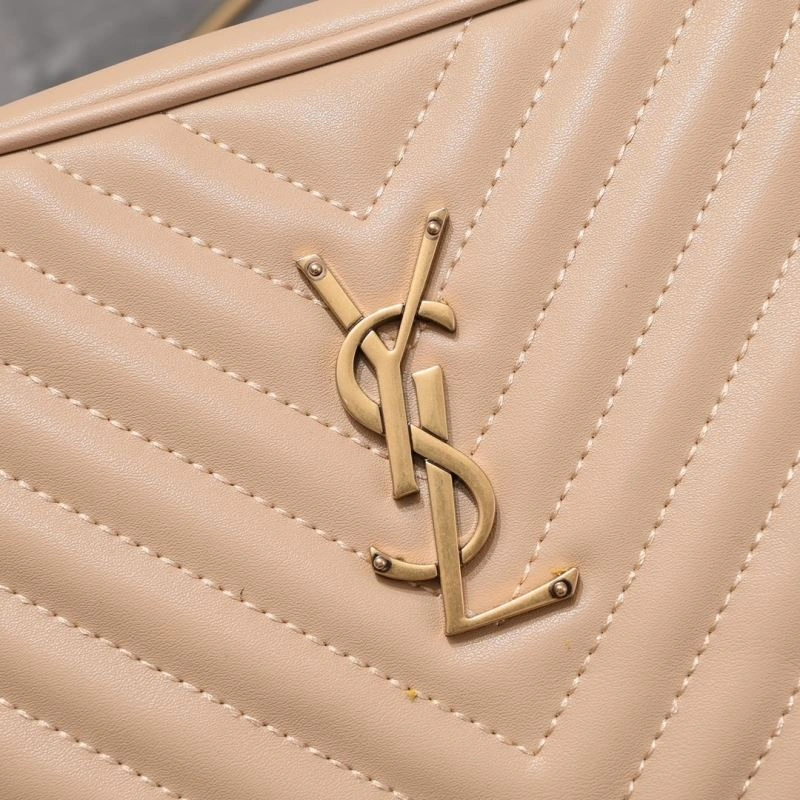 YSL Satchel Bags Resilient 84944