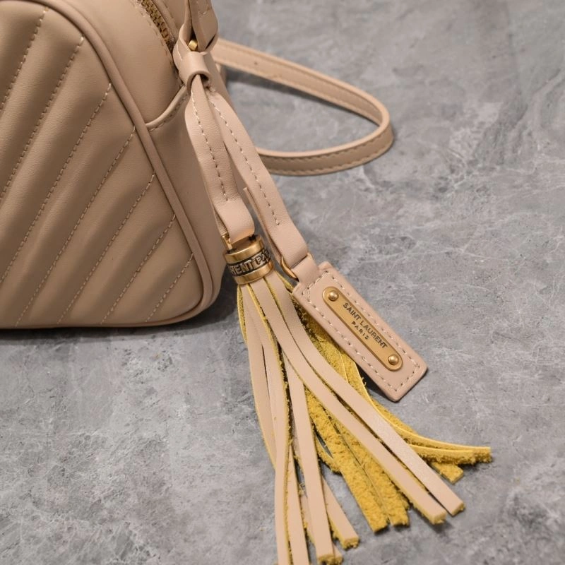 YSL Satchel Bags Resilient 84944