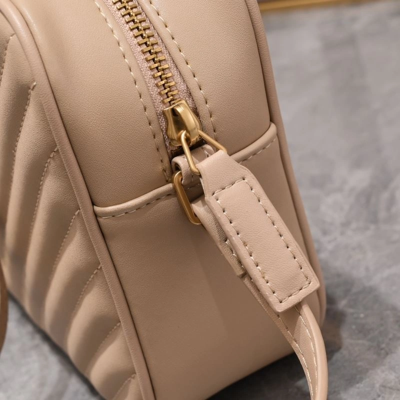 YSL Satchel Bags Resilient 84944