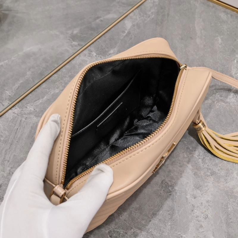 YSL Satchel Bags Resilient 84944