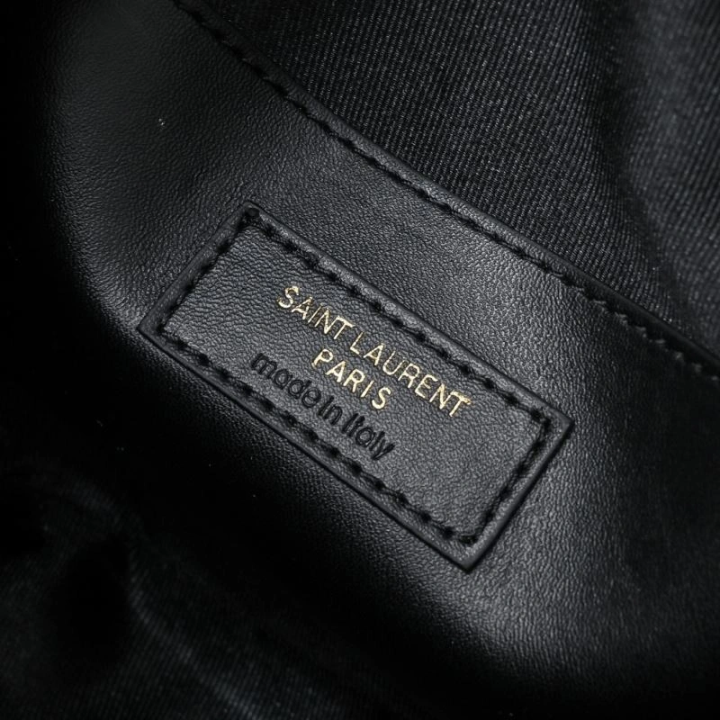 YSL Satchel Bags Resilient 84944