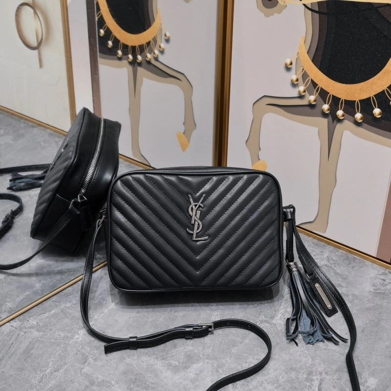 OnTrend YSL Satchel Bags 84945