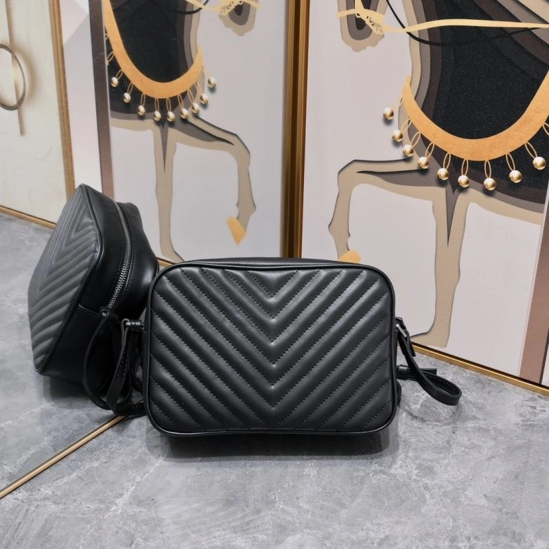 OnTrend YSL Satchel Bags 84945