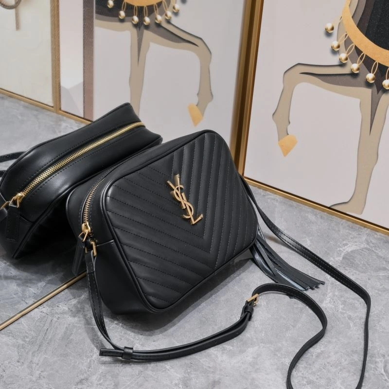 HighPerformance YSL Satchel Bags 84941