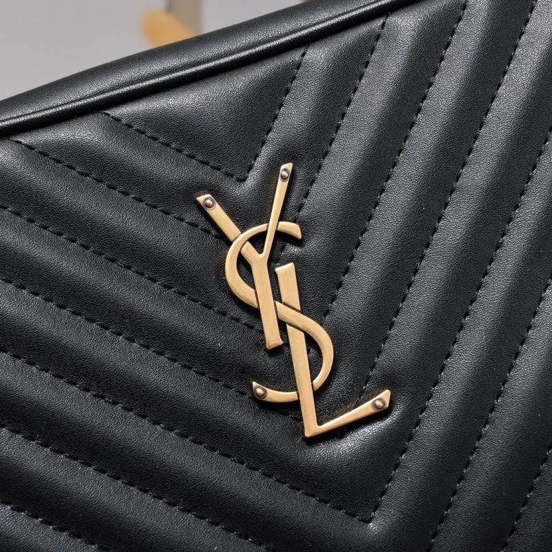 HighPerformance YSL Satchel Bags 84941