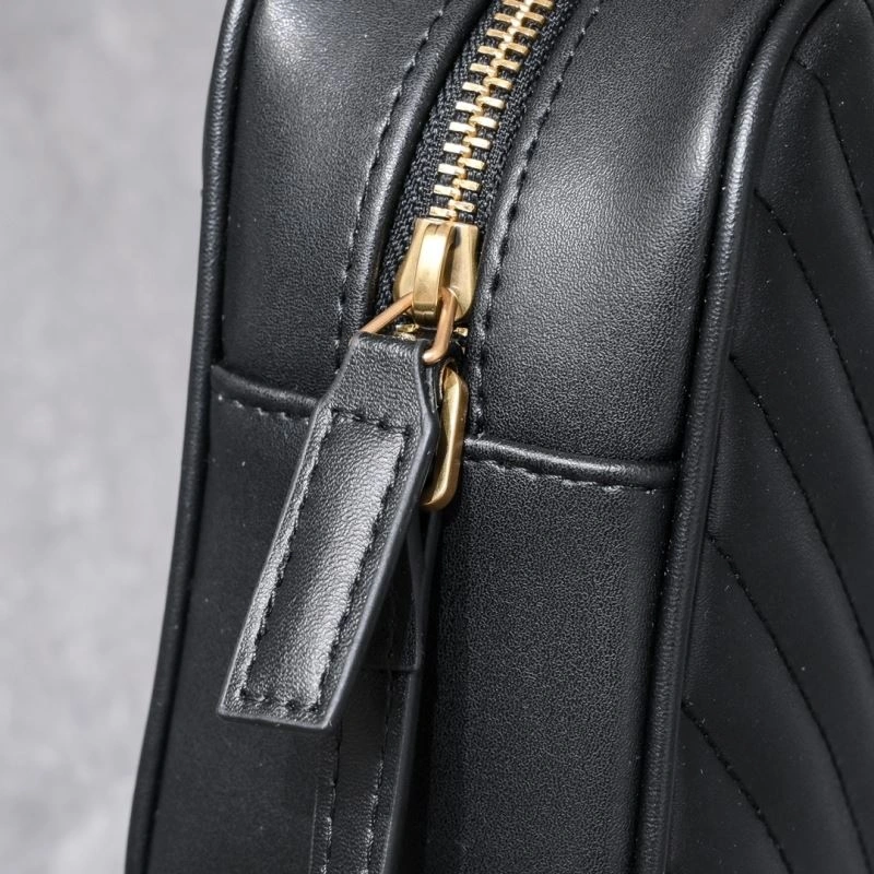 HighPerformance YSL Satchel Bags 84941