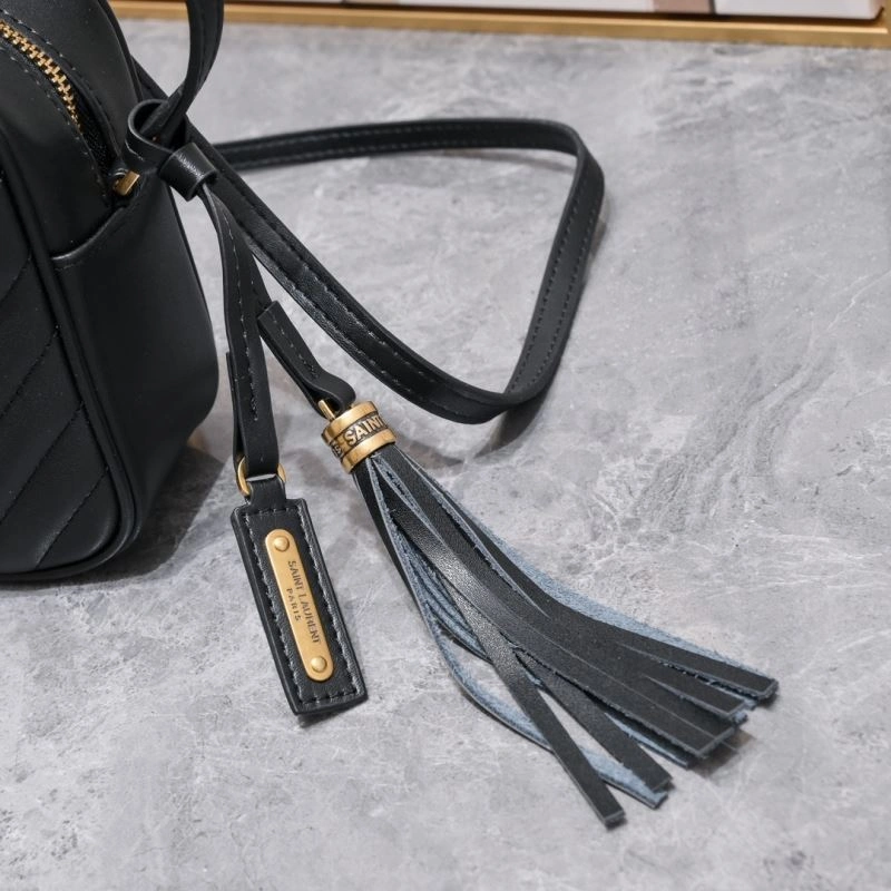 HighPerformance YSL Satchel Bags 84941