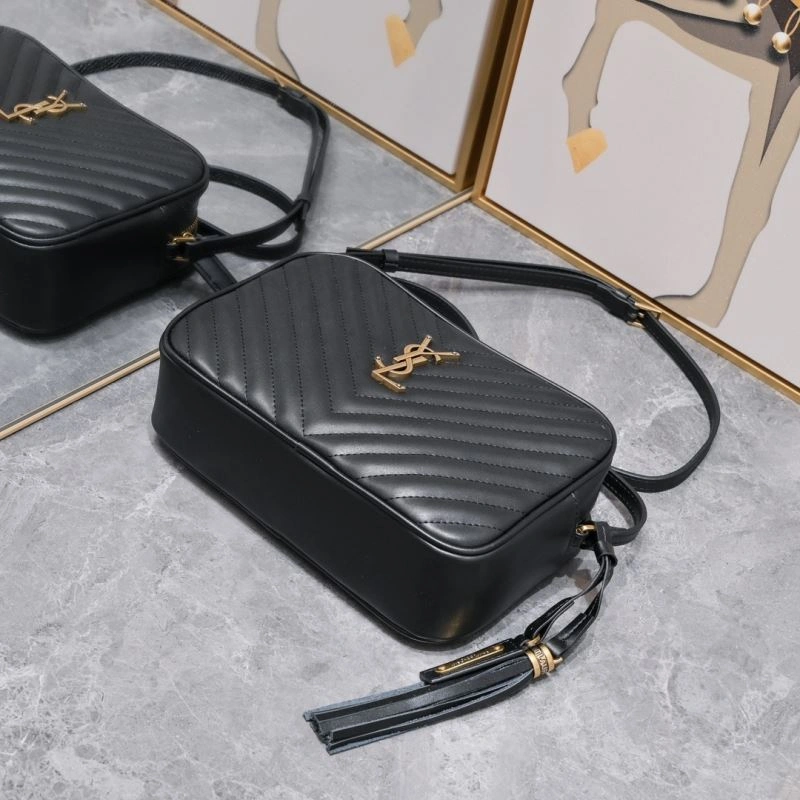 HighPerformance YSL Satchel Bags 84941