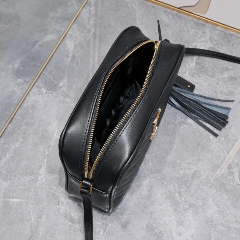 HighPerformance YSL Satchel Bags 84941