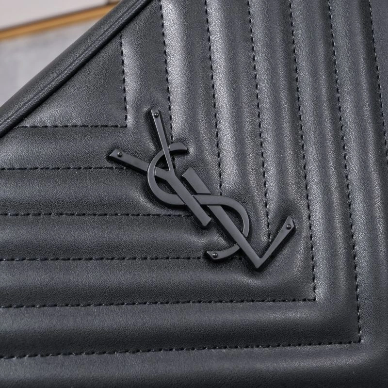 Casual YSL Satchel Bags 84942