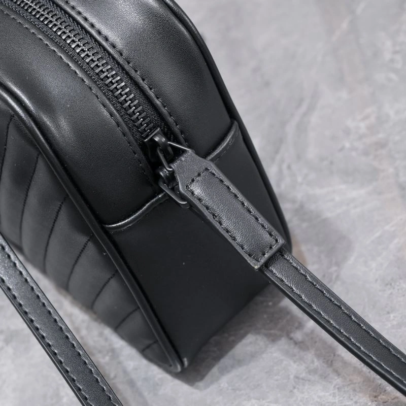 Casual YSL Satchel Bags 84942