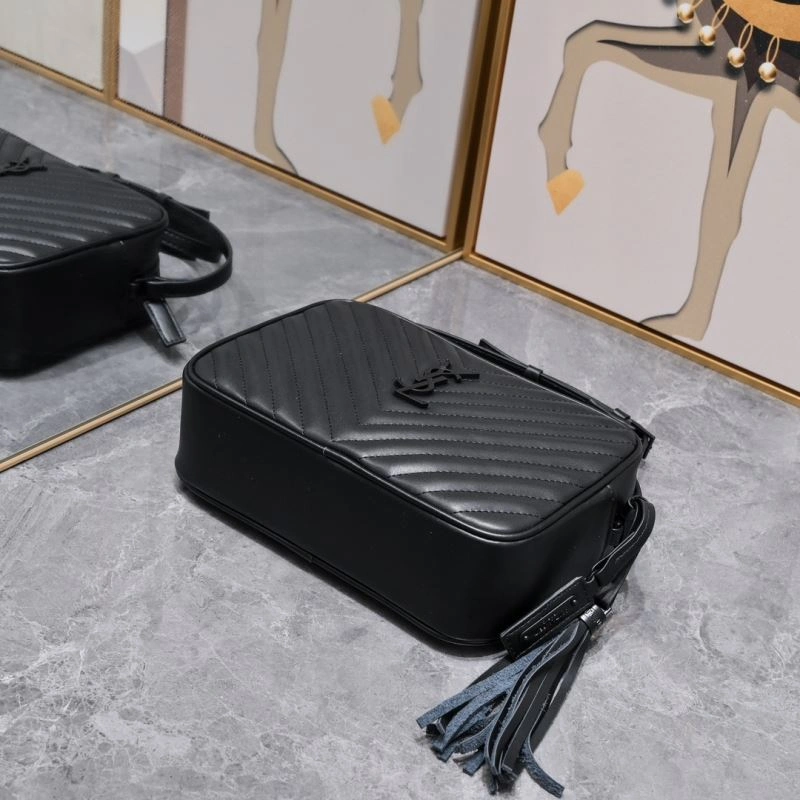 Casual YSL Satchel Bags 84942