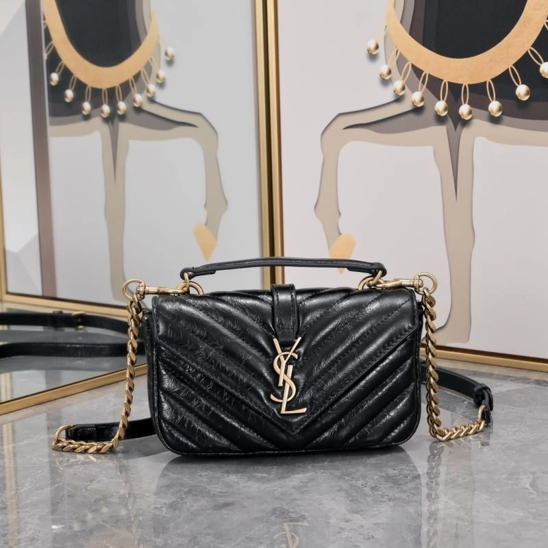 YSL Satchel Bags ZeroBulk 84939
