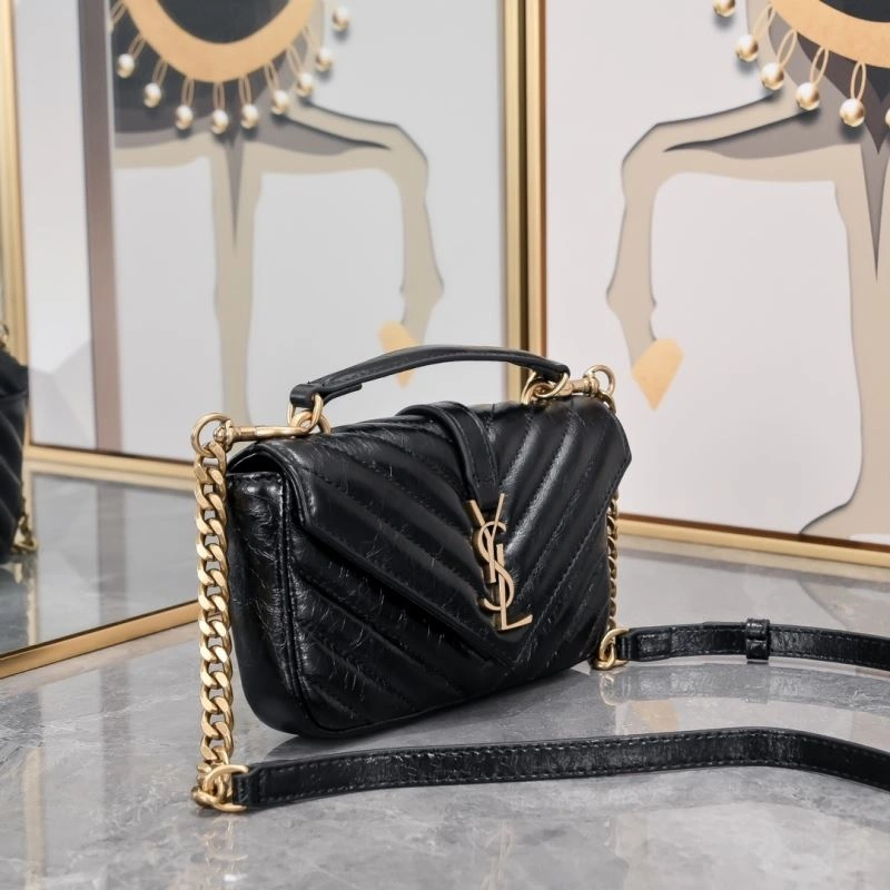 YSL Satchel Bags ZeroBulk 84939