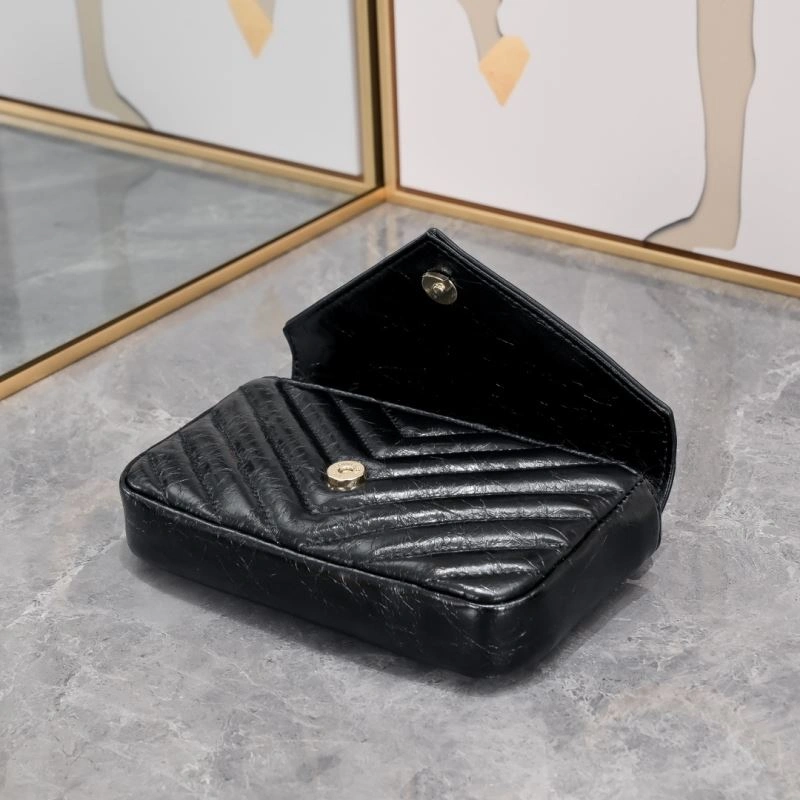 YSL Satchel Bags ZeroBulk 84939