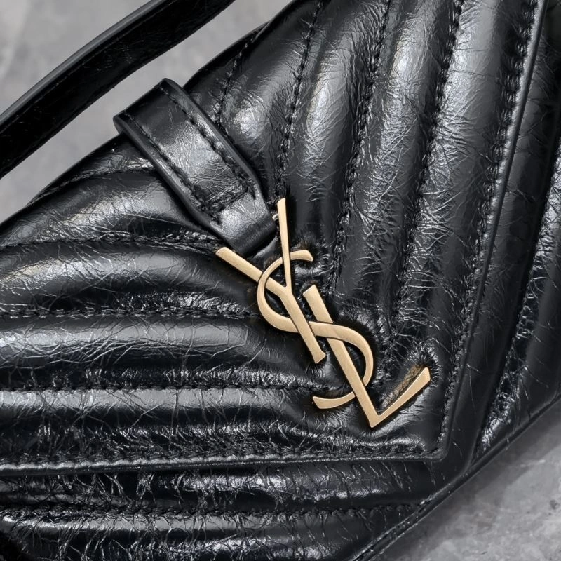 YSL Satchel Bags ZeroBulk 84939