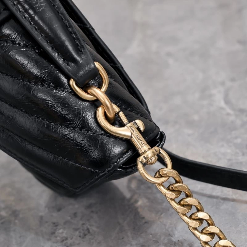 YSL Satchel Bags ZeroBulk 84939