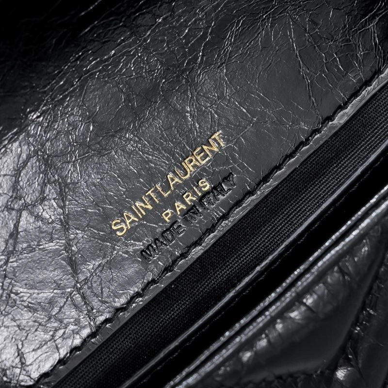 YSL Satchel Bags ZeroBulk 84939