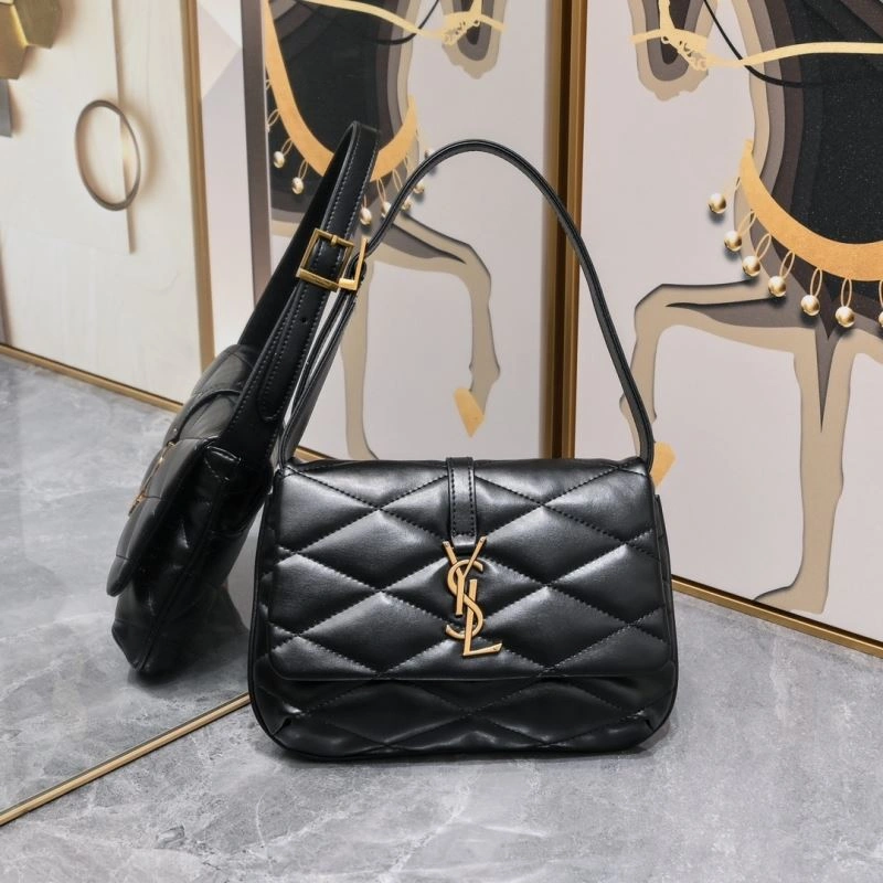 YSL Satchel Bags FashionForward 84961