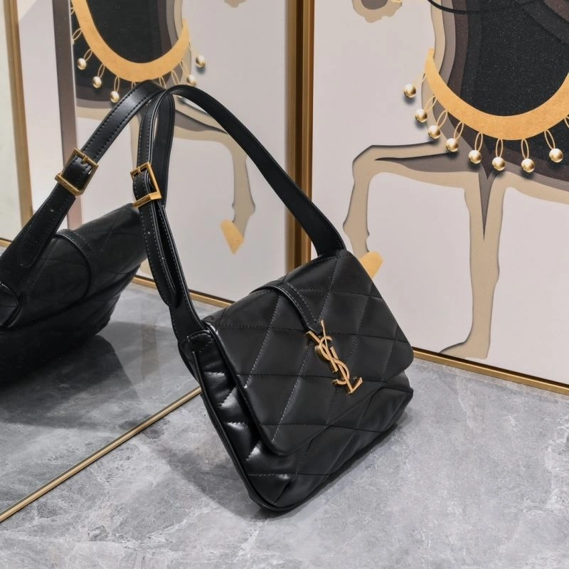 YSL Satchel Bags FashionForward 84961