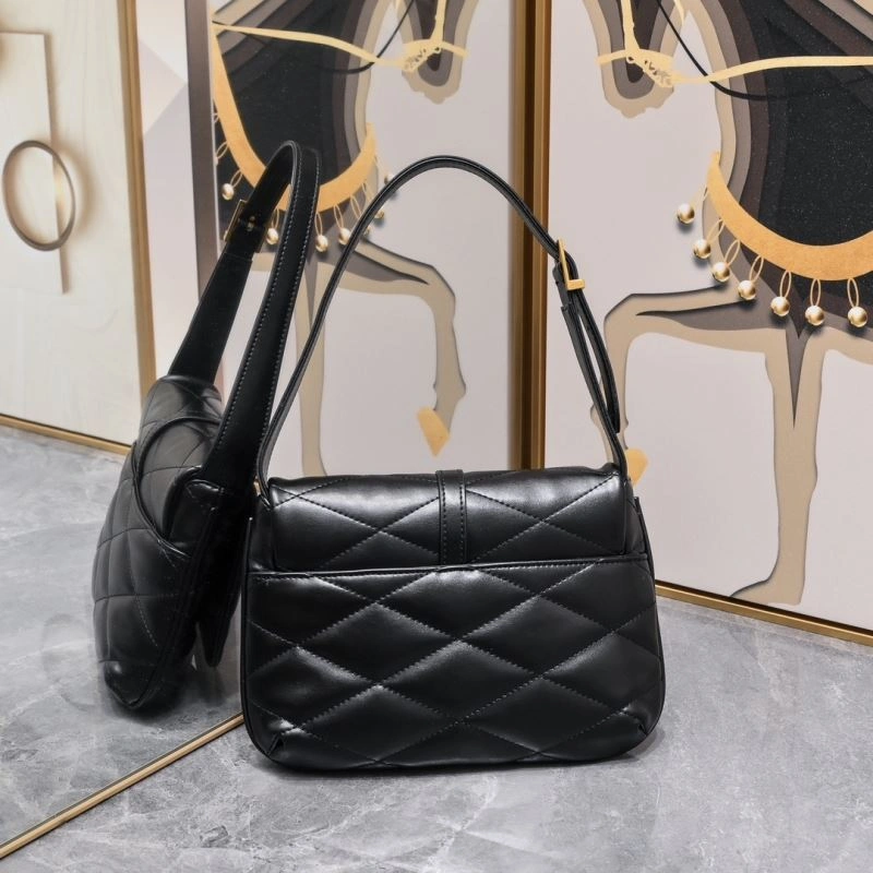 YSL Satchel Bags FashionForward 84961