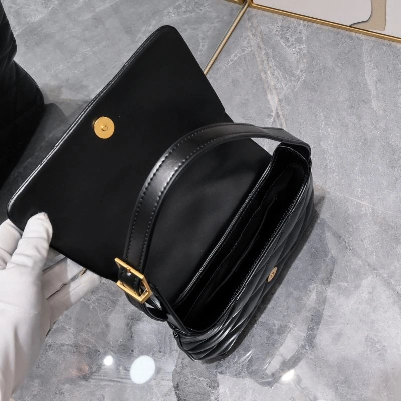 YSL Satchel Bags FashionForward 84961