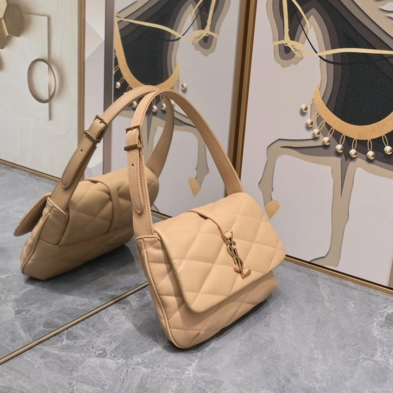 BestValue YSL Satchel Bags 84940