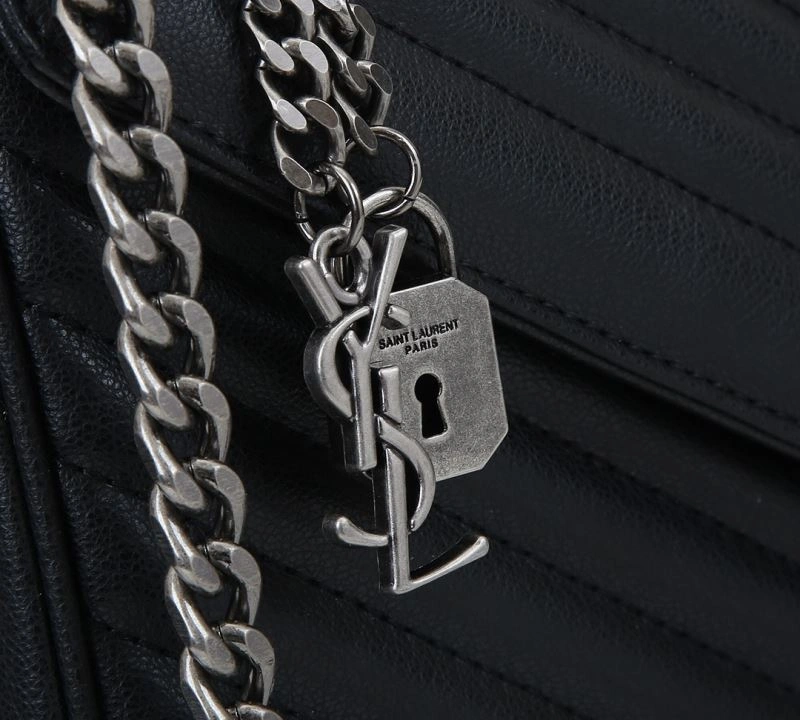 YSL Satchel Bags StreetReady 84962