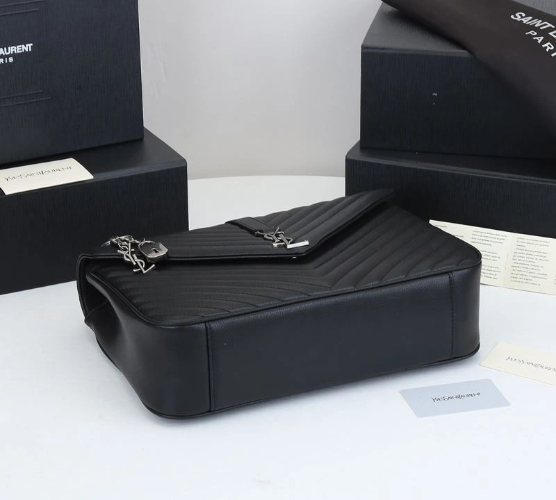 YSL Satchel Bags StreetReady 84962