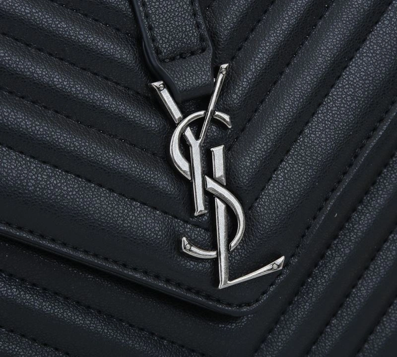 YSL Satchel Bags StreetReady 84962