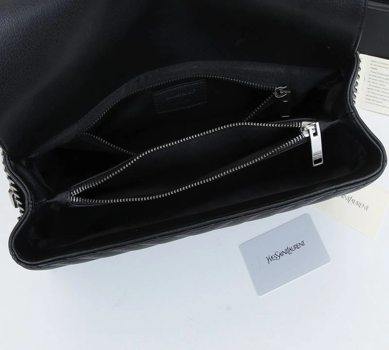 YSL Satchel Bags StreetReady 84962