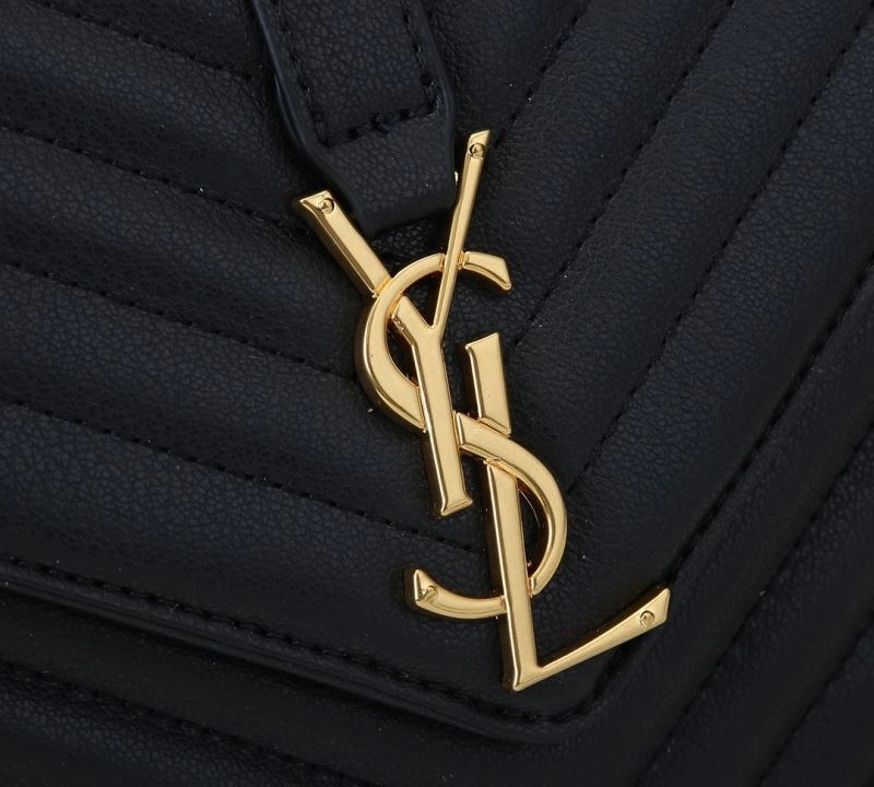 YSL Satchel Bags StreetReady 84932