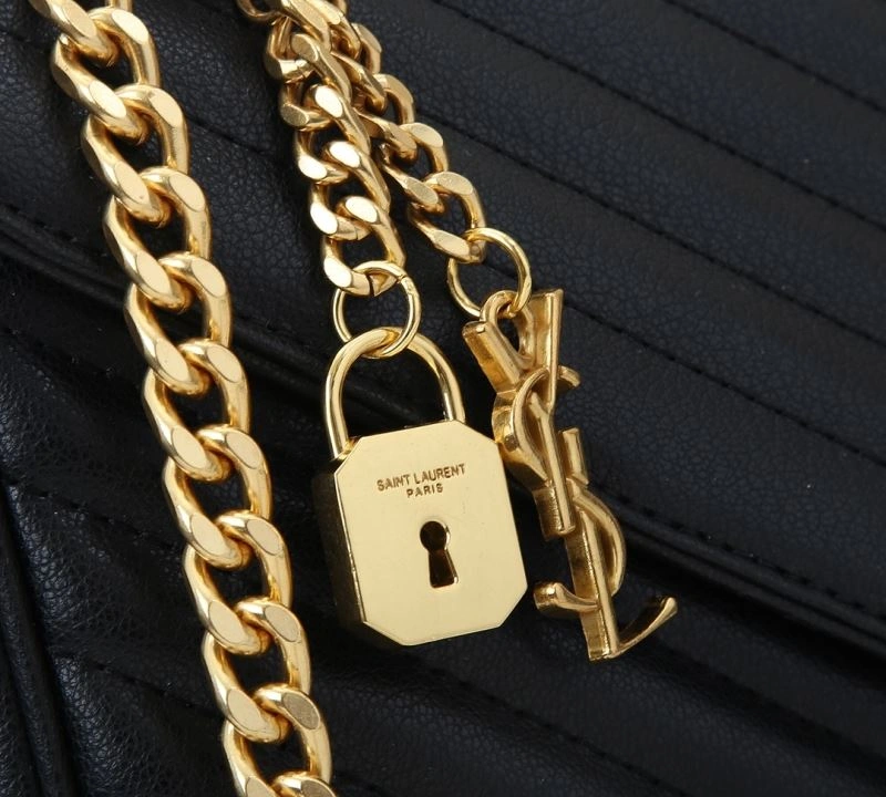YSL Satchel Bags StreetReady 84932