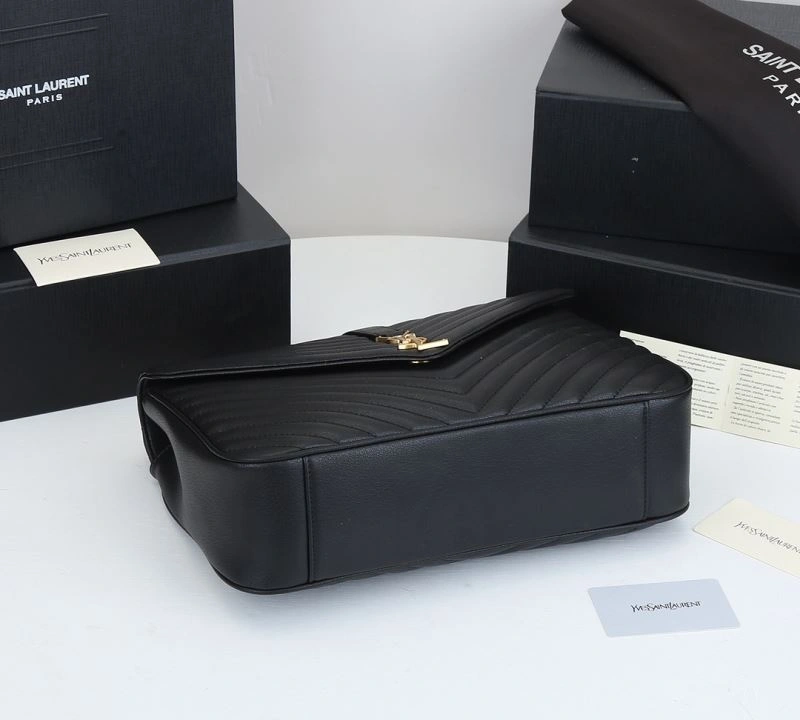 YSL Satchel Bags StreetReady 84932