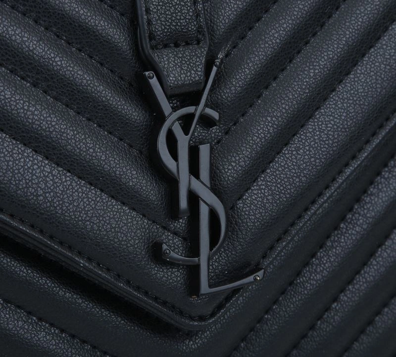 Bold YSL Satchel Bags 84937