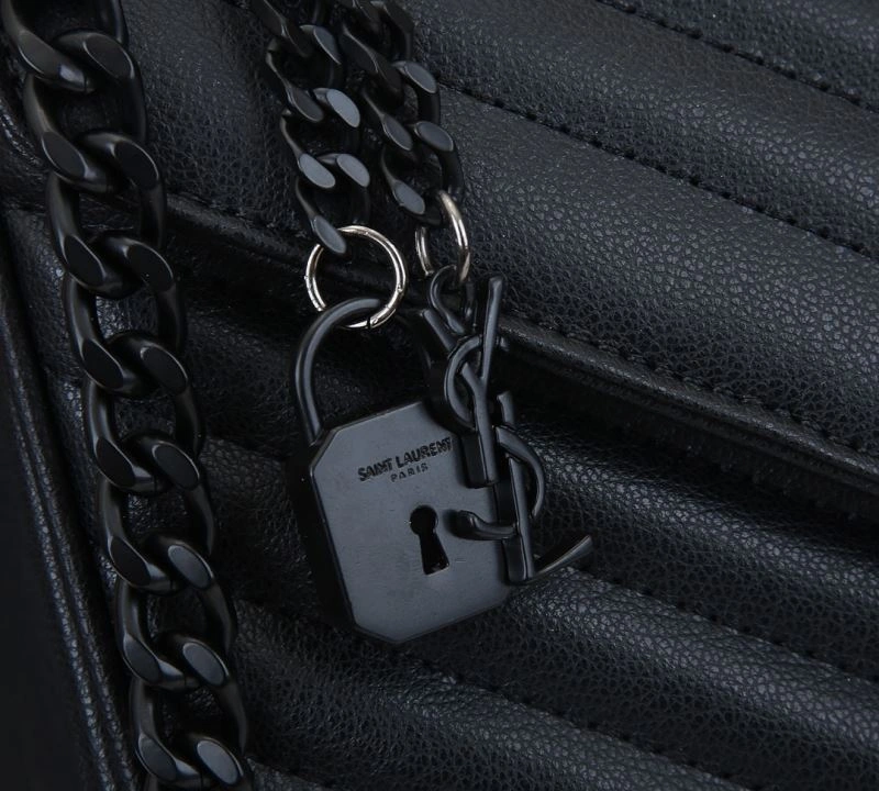 Bold YSL Satchel Bags 84937