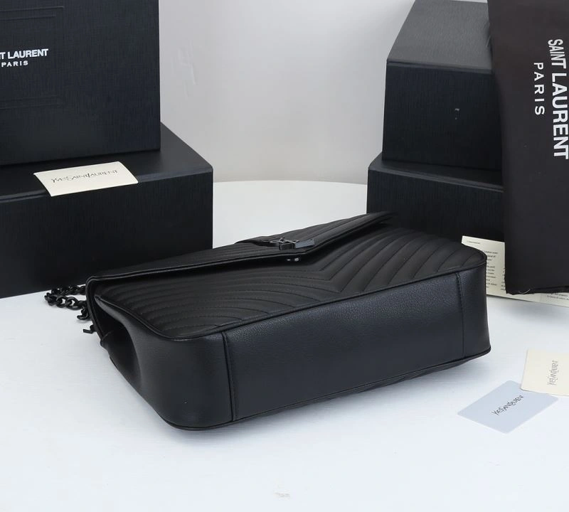 Bold YSL Satchel Bags 84937