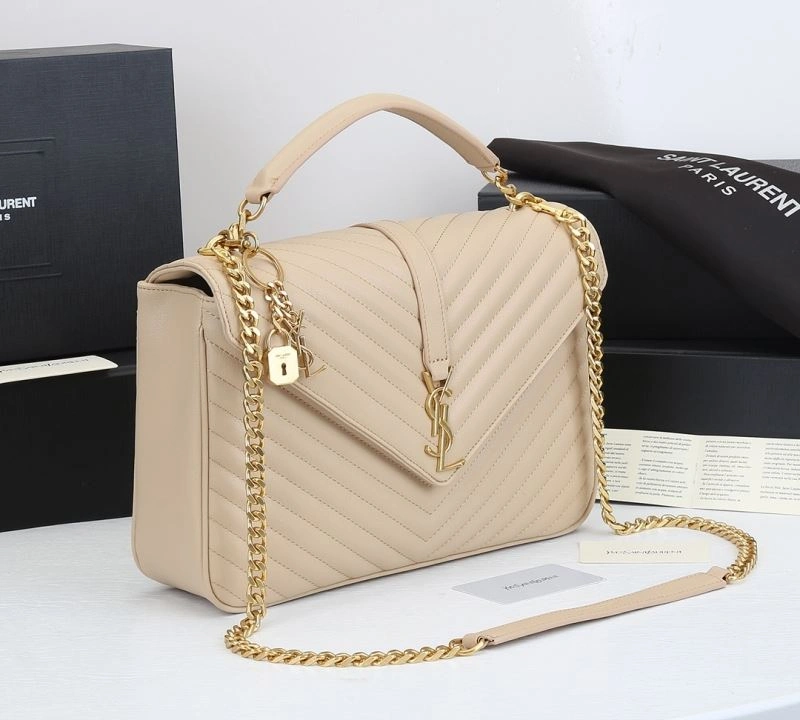 YSL Satchel Bags ModernLook 84960