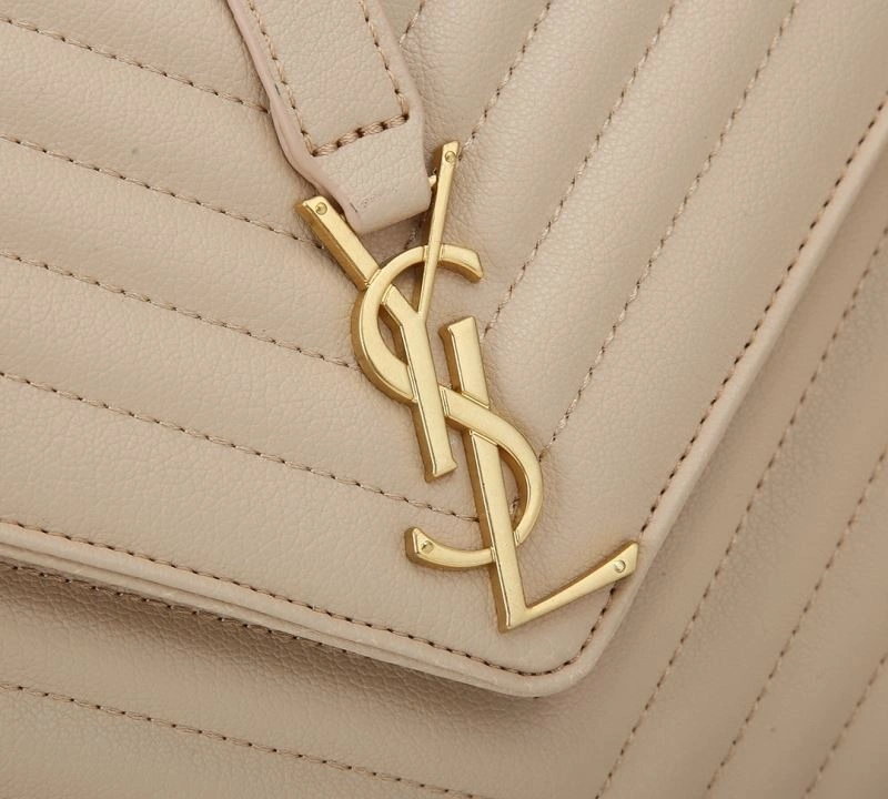 YSL Satchel Bags ModernLook 84960