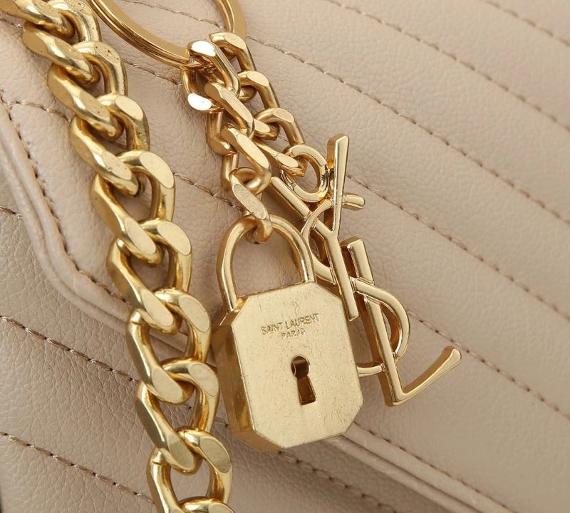 YSL Satchel Bags ModernLook 84960
