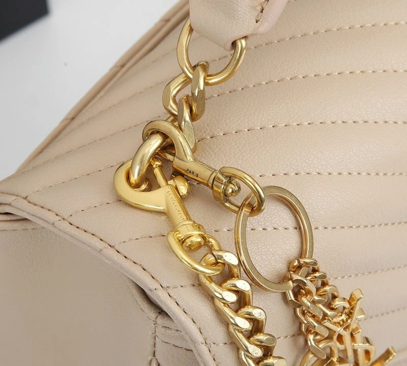 YSL Satchel Bags ModernLook 84960
