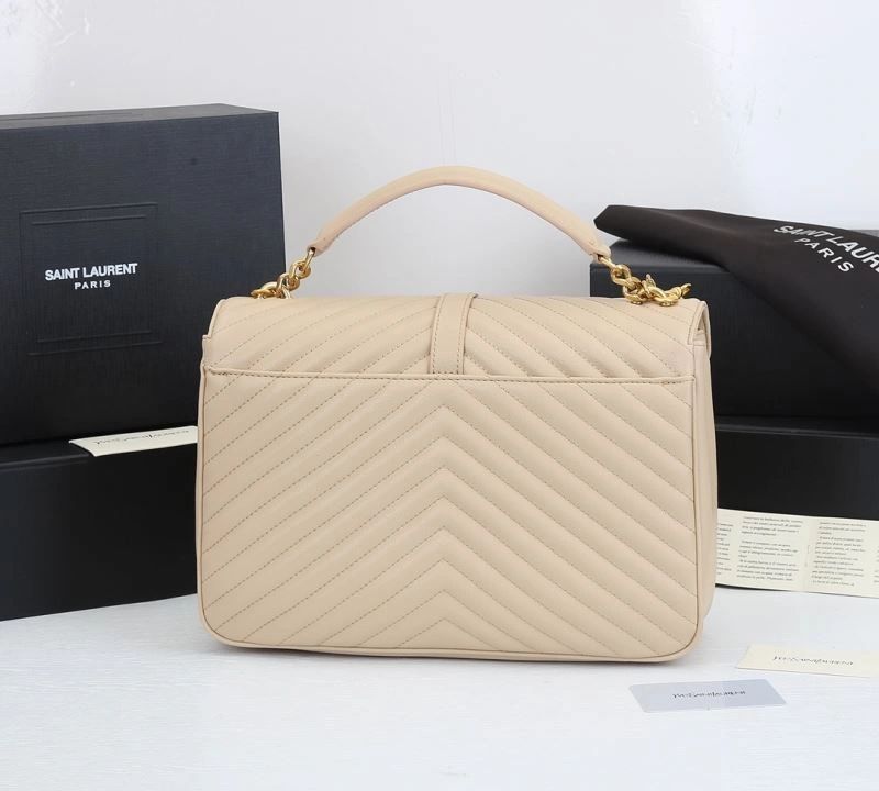 YSL Satchel Bags ModernLook 84960