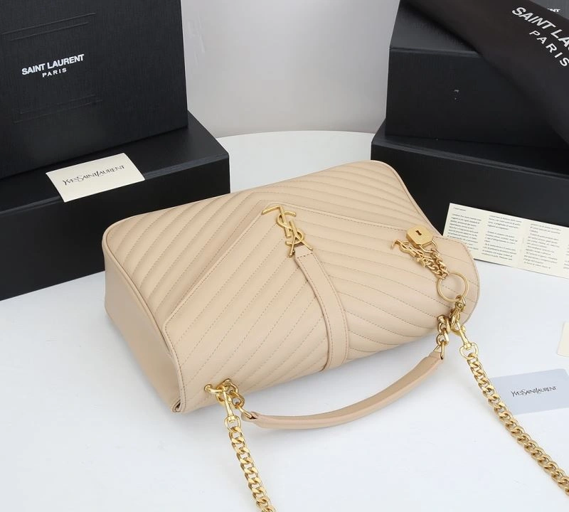 YSL Satchel Bags ModernLook 84960