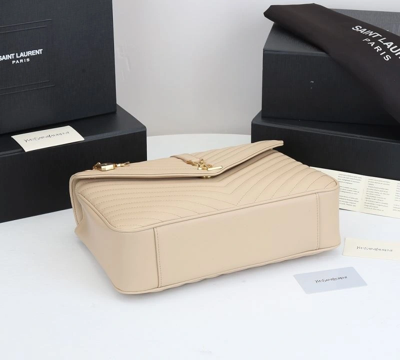 YSL Satchel Bags ModernLook 84960