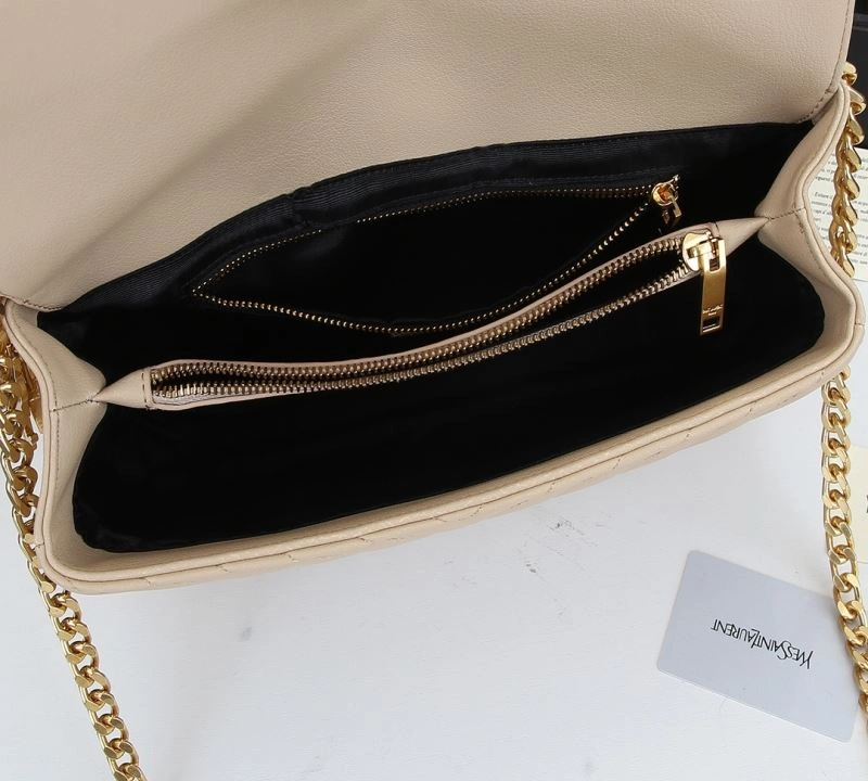 YSL Satchel Bags ModernLook 84960