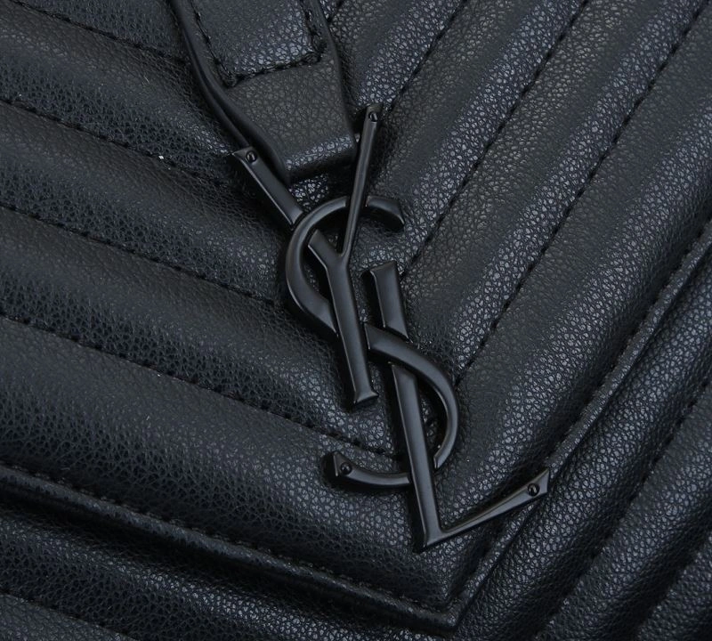 Vibrant YSL Satchel Bags 84938