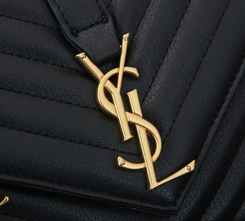 TimelessDesign YSL Satchel Bags 84936