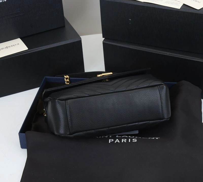 TimelessDesign YSL Satchel Bags 84936