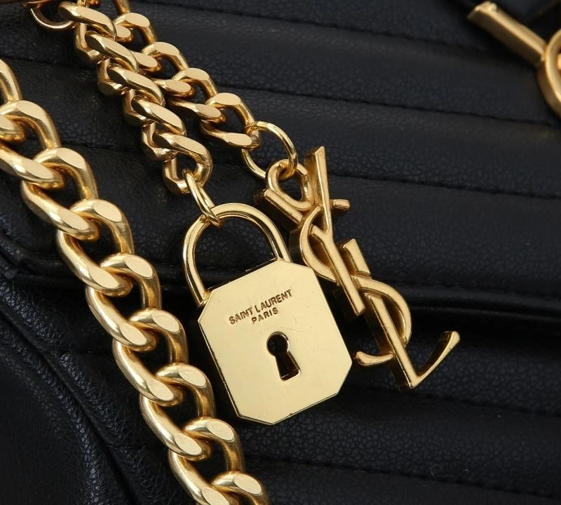 TimelessDesign YSL Satchel Bags 84936